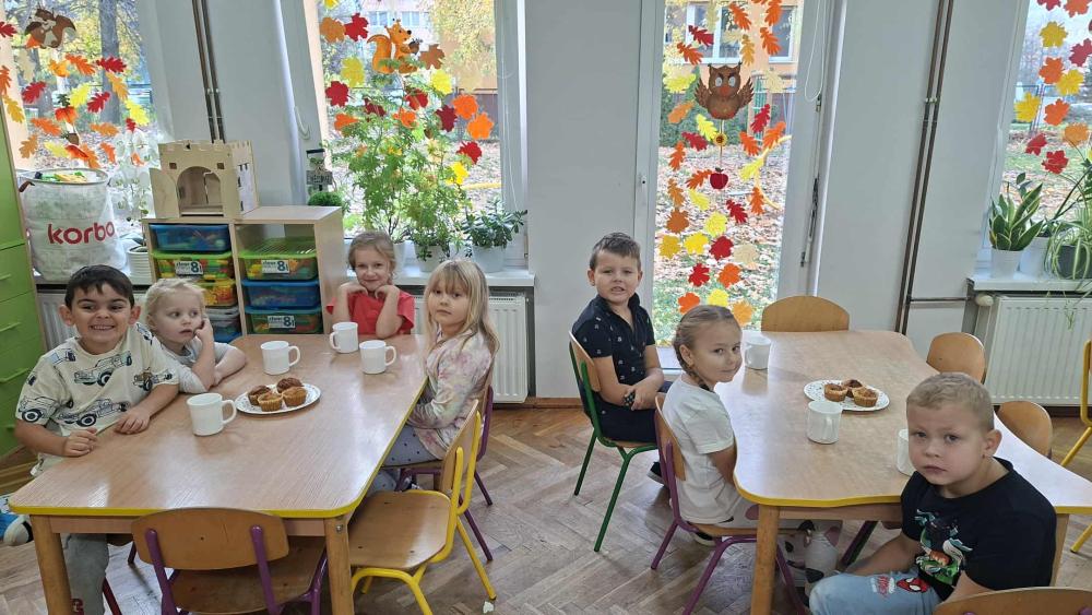 Wesoły Dzień Dyni w Tygryskach